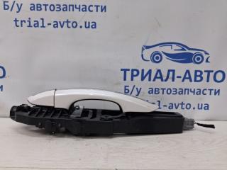 Ручка двери внешняя задняя правая Fusion USA 2013-2020 2 1.5 бензин ENUN0