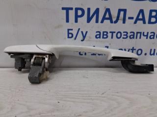 Ручка двери внешняя передняя левая CX 9 2006-2015 TB 3.7 бензин MZI