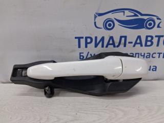 Ручка двери внешняя задняя правая Mazda CX 9 2006-2015