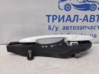 Ручка двери внешняя задняя правая CX 9 2006-2015 TB 3.7 бензин MZI