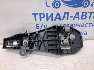 Ручка двери внешняя задняя правая Mazda CX 9 TB 3.7 бензин MZI