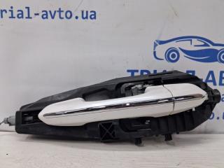 Ручка двери внешняя задняя левая Ford Fusion USA 2013-2020