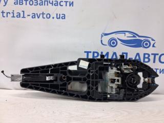 Ручка двери внешняя задняя левая Ford Fusion USA 2 1.5 бензин ENUN0