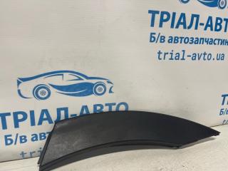 Накладка крыла задняя левая Santa fe 2012-2019 DM 2.4 бензин G4KJ