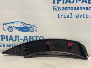 Накладка крыла задняя левая Santa fe 2012-2019 DM 2.4 бензин G4KJ