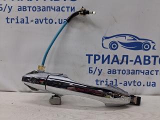 Ручка двери внешняя передняя левая Acura MDX 2006-2013