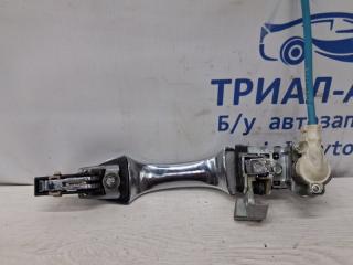 Ручка двери внешняя передняя левая Acura MDX YD2 3.7 бензин J37A1