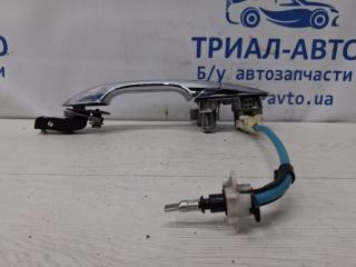 Ручка двери внешняя передняя левая MDX 2006-2013 YD2 3.7 бензин J37A1