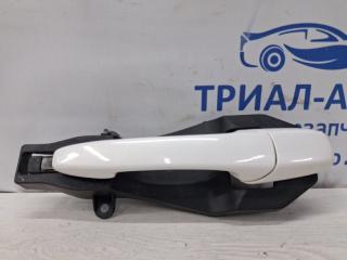 Ручка двери внешняя задняя левая Mazda CX 9 2006-2015