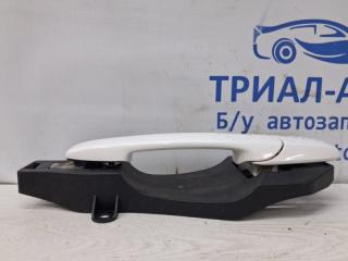 Ручка двери внешняя задняя левая CX 9 2006-2015 TB 3.7 бензин MZI