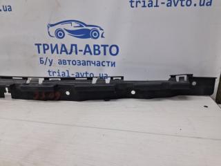 Кронштейн бампера задний Ford Fusion USA 2 1.5 бензин ENUN0