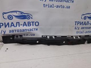 Кронштейн бампера задний Ford Fusion USA 2 1.5 бензин ENUN0