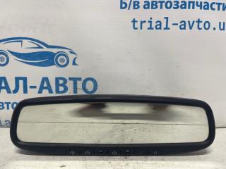 Зеркало салона Infiniti QX60 2013-2021 Б/У Зеркало салона Infiniti QX60 2013-2021