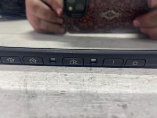Зеркало салона QX60 2013-2021 L50 3.5 бензин VQ35DE