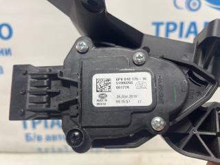 Педаль газа Compass 2016-2020 MP 2.4 бензин EDE