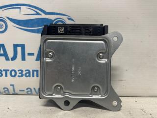 Блок управления AIRBAG Jeep Compass MP 2.4 бензин EDE