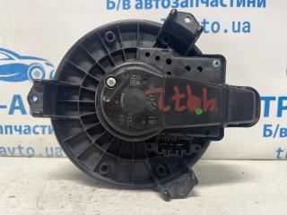 Вентилятор печки Dodge Journey 1 2.4 бензин ED3