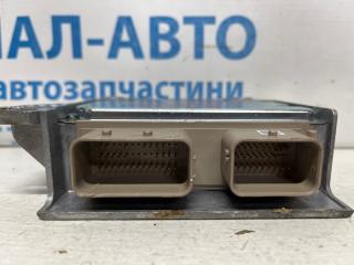 Блок управления AIRBAG Hyundai Santa fe DM 2.4 бензин G4KJ