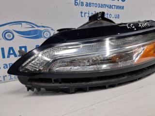 Фара левая Jeep Cherokee KL 2.4 бензин ED6