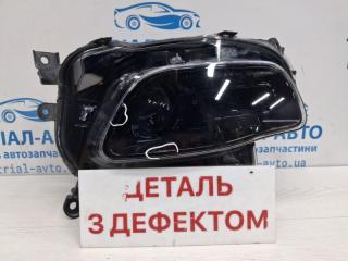Фара правая Jeep Cherokee 2013-2019 Б/У Фара правая Jeep Cherokee 2013-2019