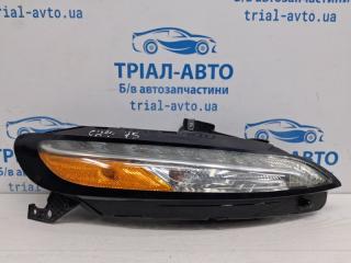 Фара правая Jeep Cherokee 2013-2019 Б/У Фара правая Jeep Cherokee 2013-2019