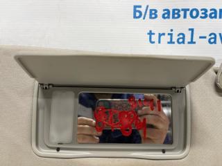 Козырек солнцезащитный правый MDX 2006-2013 YD2 3.7 бензин J37A1