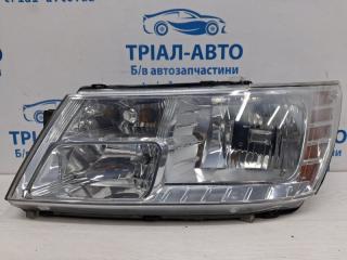 Фара левая Dodge Journey 2007-2020 1 2.4 бензин ED3 5116289AB Б/У