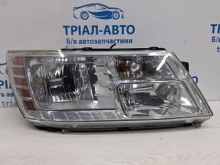 Фара правая Dodge Journey 2007-2020 Б/У Фара правая Dodge Journey 2007-2020