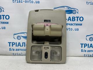 Плафон передний FX 2002-2008 S50 3.5 бензин VQ35DE