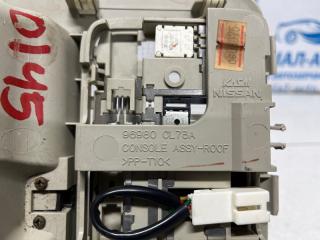 Плафон передний FX 2002-2008 S50 3.5 бензин VQ35DE