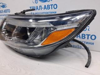 Фара левая Kia Sorento XM 2.4 бензин G4KJ