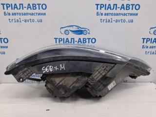 Фара левая Sorento 2009-2021 XM 2.4 бензин G4KJ