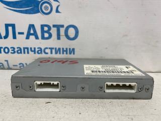 Блок управления FX 2002-2008 S50 3.5 бензин VQ35DE