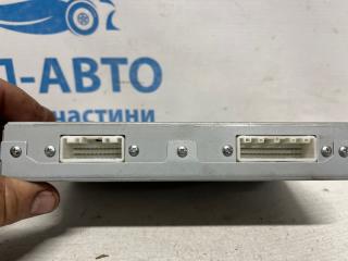Блок управления FX 2002-2008 S50 3.5 бензин VQ35DE