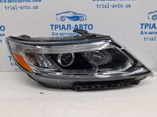 Фара правая Kia Sorento 2009-2021 Б/У Фара правая Kia Sorento 2009-2021