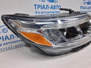 Фара правая Sorento 2009-2021 XM 2.4 бензин G4KJ
