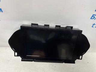 Монитор Acura MDX YD2 3.7 бензин J37A1