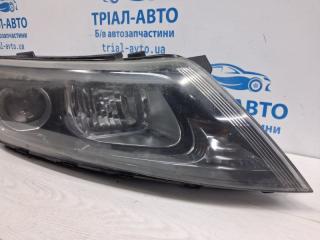 Фара правая Optima 2010-2016 TF 2.4 бензин G4KJ