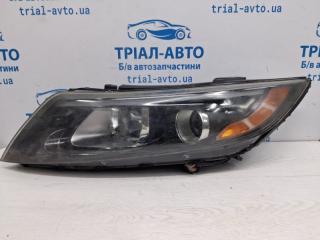 Фара левая Kia Optima 2010-2016 TF 2.4 бензин G4KJ 92101-4C500 Б/У