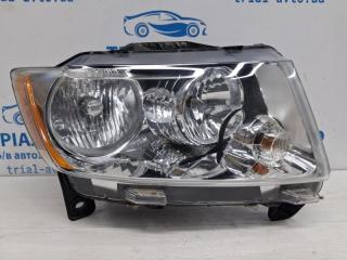 Фара правая Jeep Grand Cherokee 2010-2022 Б/У Фара правая Jeep Grand Cherokee 2010-2022