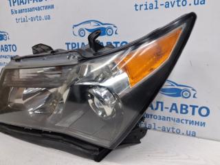 Фара левая MDX 2006-2013 YD2 3.7 бензин J37A1