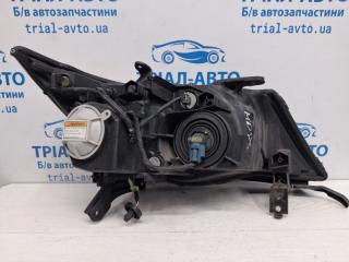 Фара левая MDX 2006-2013 YD2 3.7 бензин J37A1