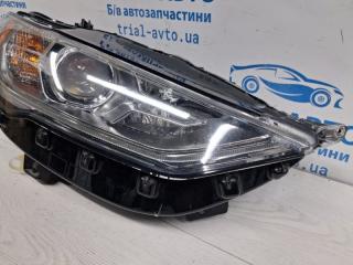 Фара правая Ксенон Ford Fusion USA 2 1.5 бензин ENUN0