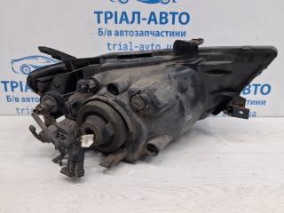 Фара левая L200 2006-2015 KB 2.5 дизель 4D56U