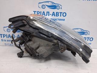 Фара левая L200 2006-2015 KB 2.5 дизель 4D56U