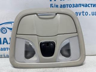 Плафон передний Jeep Cherokee 2013-2019 Б/У Плафон передний Jeep Cherokee 2013-2019