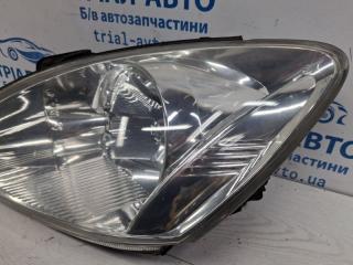 Фара левая Lancer 2003-2009 9 1.6 Бензин 4G18