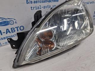 Фара левая Mitsubishi Lancer 9 1.6 Бензин 4G18