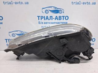 Фара левая Lancer 2003-2009 9 1.6 Бензин 4G18