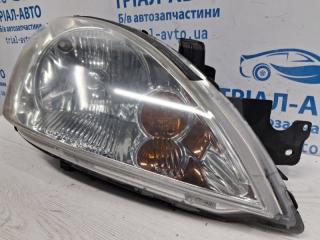Фара правая Mitsubishi Lancer 9 1.6 Бензин 4G18